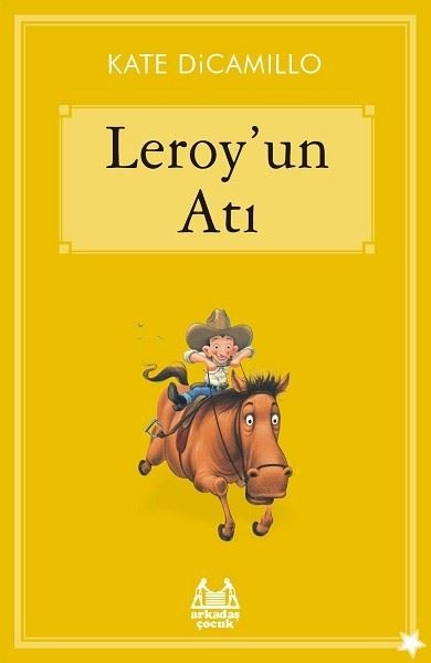 Leroyun Atı