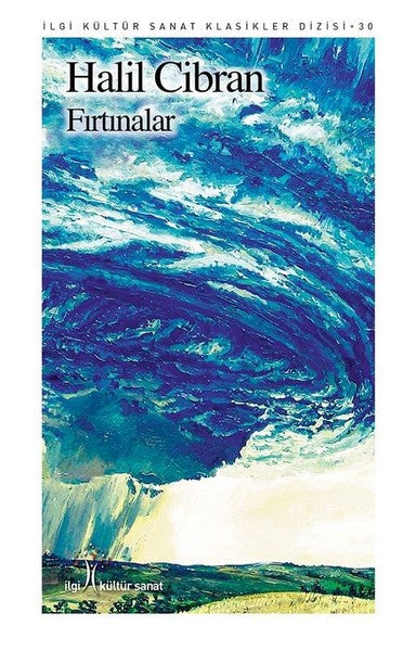 Fırtınalar