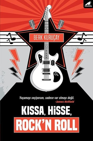 Kıssa Hisse Rock'n Roll