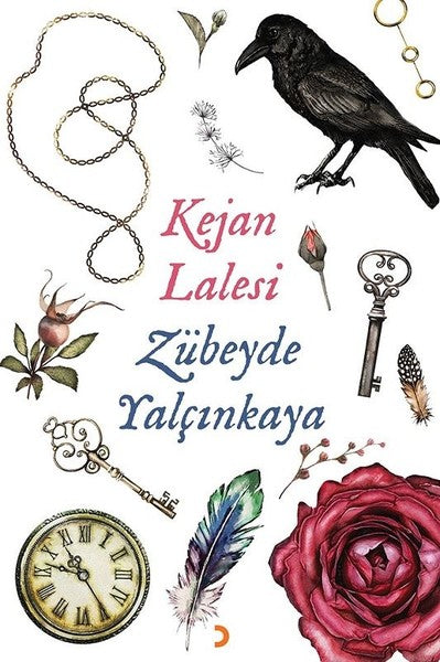 Kejan Lisesi