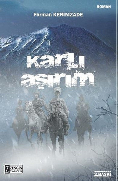 Karlı Aşırım