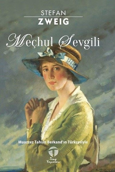Meçhul Sevgili