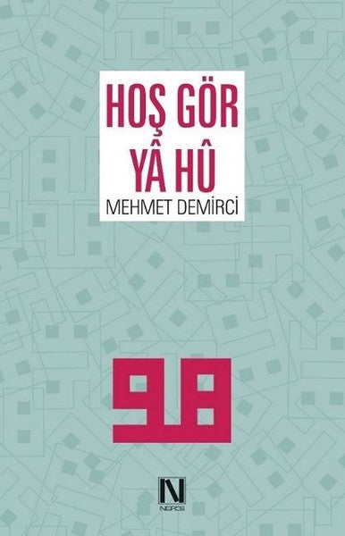 Hoş Gör Ya Hu