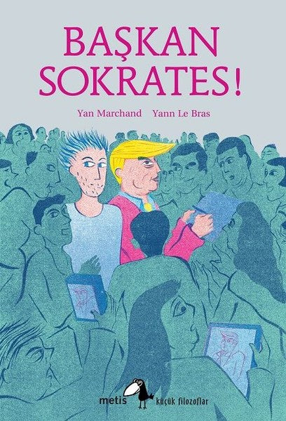 Başkan Sokrates!
