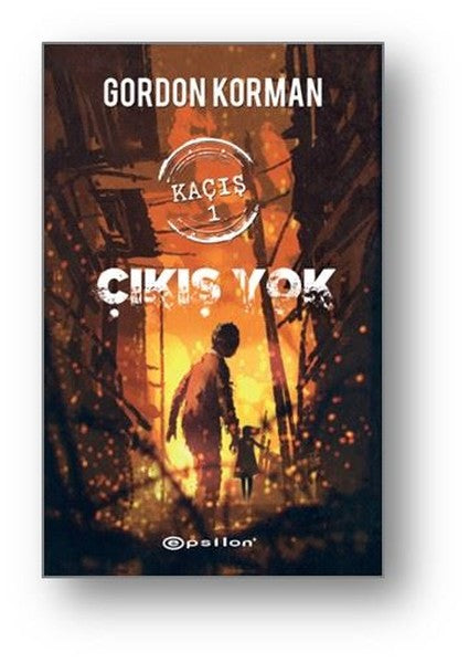 Çıkış Yok-Kaçış 1