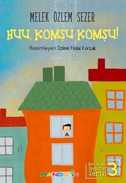 Huu Komşu Komşu!