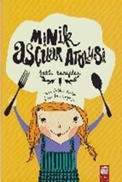 Minik Aşçılar Atölyesi-Tatlı Tarifler