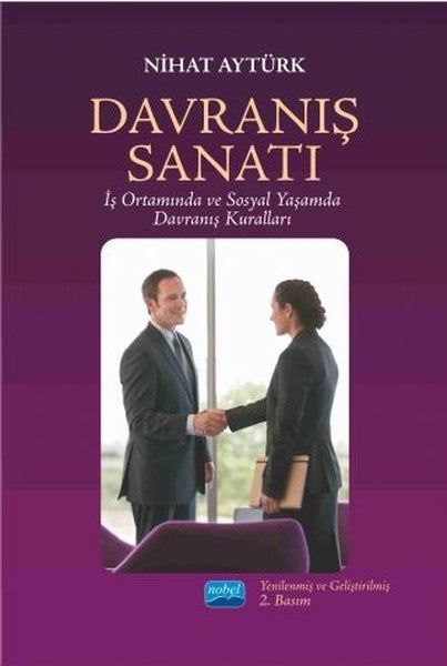 Davranış Sanatı