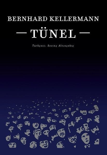 Tünel
