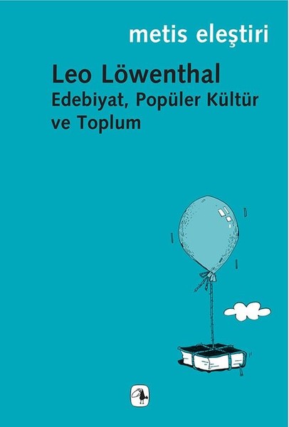 Edebiyat Popüler Kültür ve Toplum