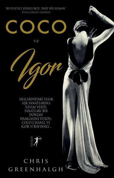 Coco ve Igor