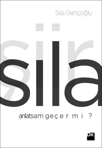 Anlatsam Geçer Mi?