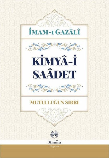 Kimya-i Saadet