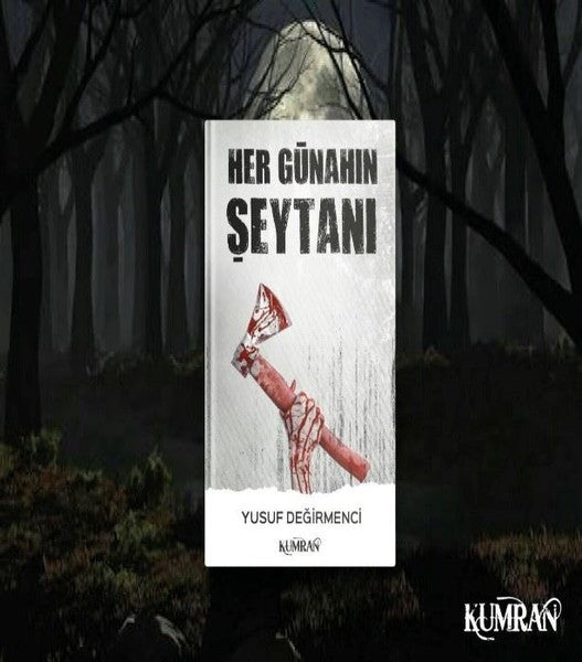 Her Günahın Şeytanı