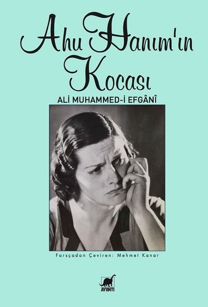 Ahu Hanımın Kocası