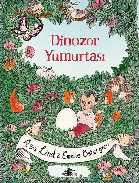 Dinazor Yumurtası