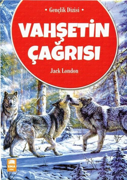 Vahşetin Çağrısı-Gençlik Dizisi