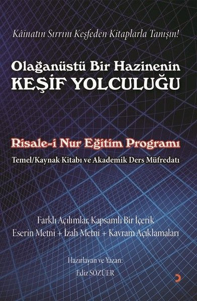 Olağanüstü Bir Hazinenin Keşif Yolculuğu