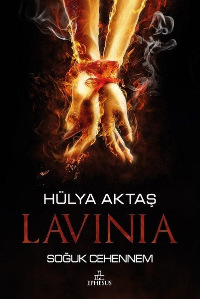Lavinia-Soğuk Cehennem