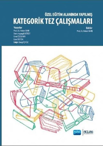 Kategorik Tez Çalışmaları
