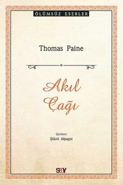 Akıl Çağı
