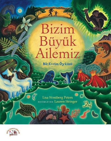 Bizim Büyük Ailemiz-Bir Evrim Öyküsü