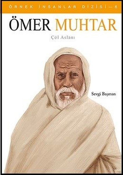 Ömer Muhtar