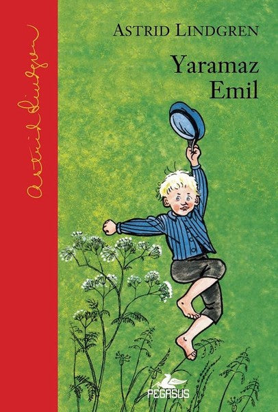 Yaramaz Emil