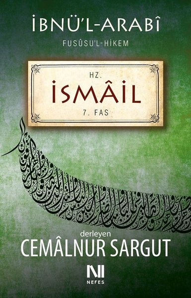 Hz. İsmail  Fususul-hikem 7. Fas