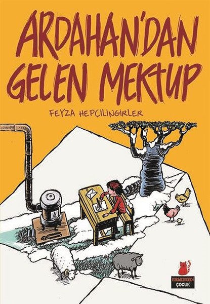 Ardahan'dan Gelen Mektup