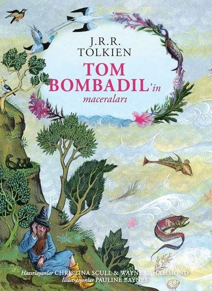 Tom Bombadil'in Maceraları