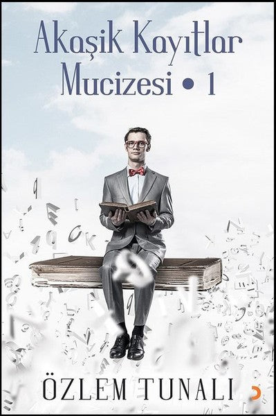 Akaşik Kayıtlar Mucizesi 1