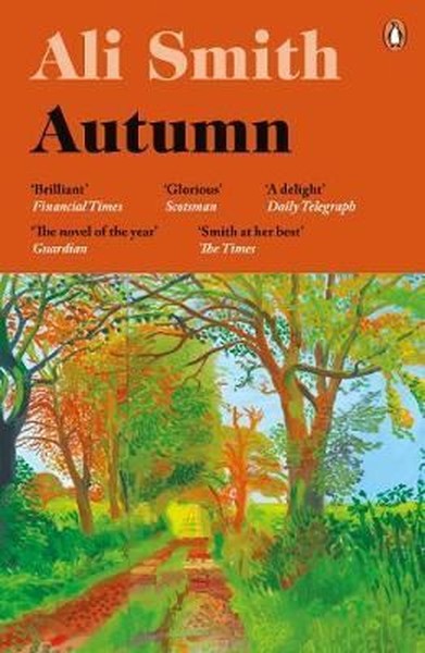Autumn (Seasonal)