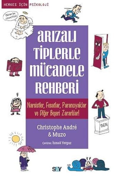 Arızalı Tiplerler Mücadele Rehberi