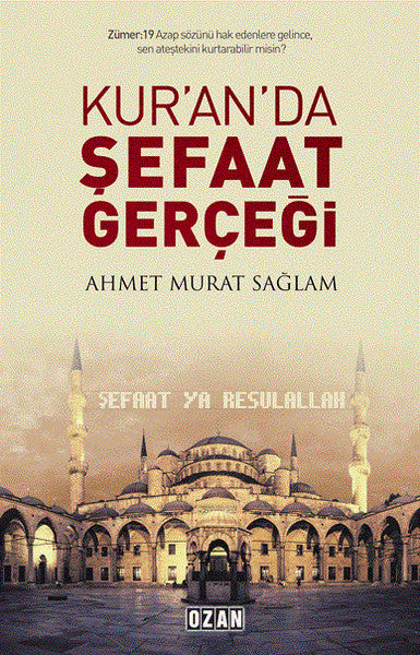 Kur'an'da Şefaat Gerçeği