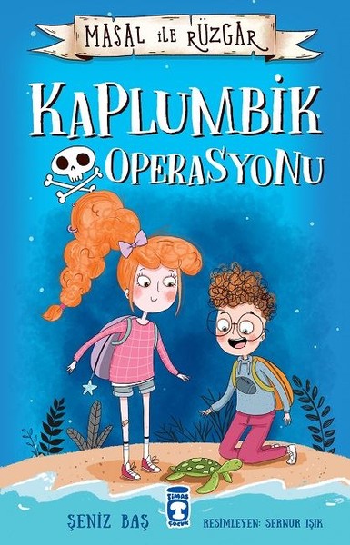 Masal ile Rüzgar-Kaplumbik Operasyonu