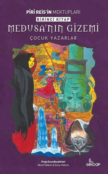 Medusanın Gizemi