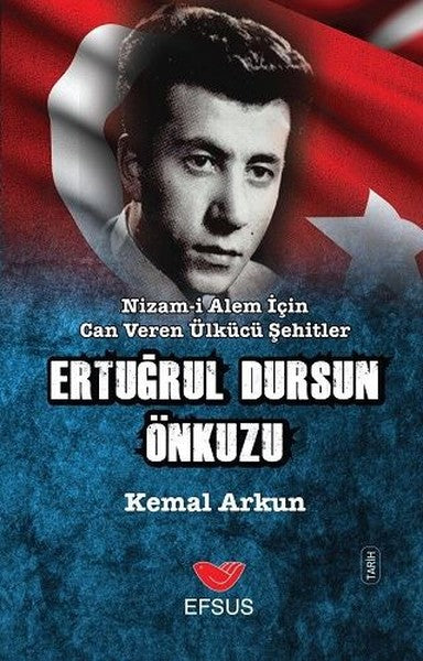 Ertuğrul Dursun Önkuzu