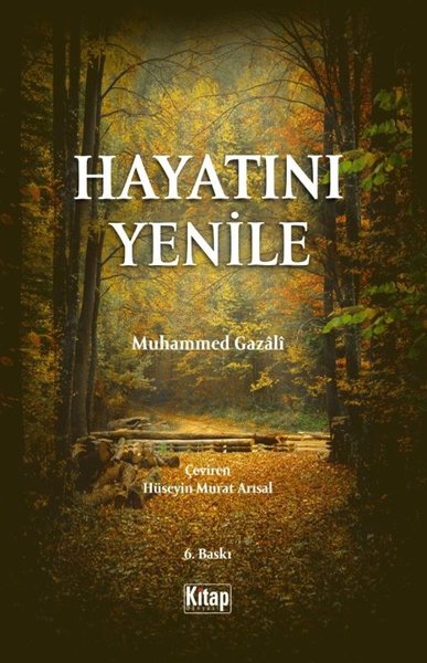 Hayatını Yenile
