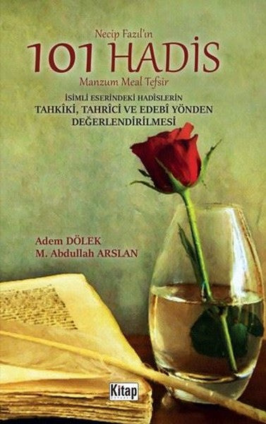 101 Hadis