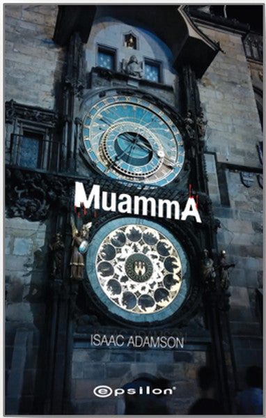 Muamma