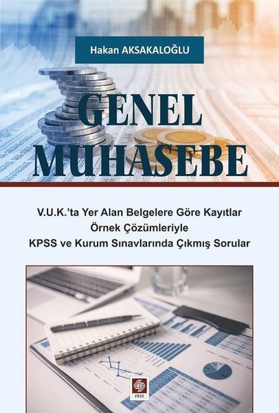 Genel Muhasebe