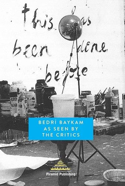 Bedri Baykam as Seen by The Critics
