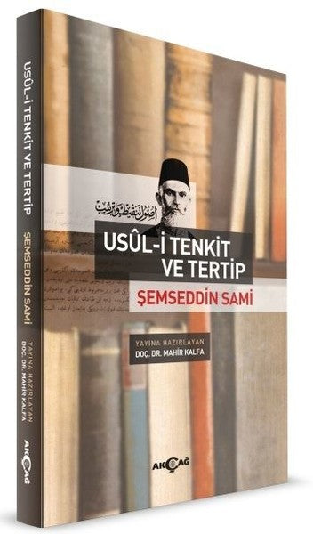 Usül-i Tenkit ve Tertip