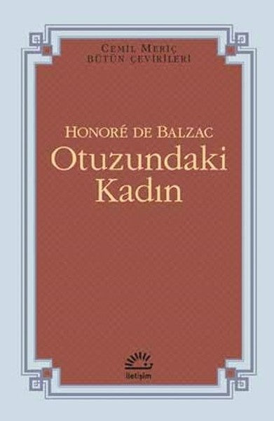 Otuzundaki Kadın