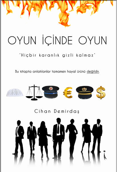 Oyun İçinde Oyun