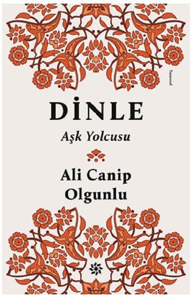 Dinle-Aşk Yolcusu