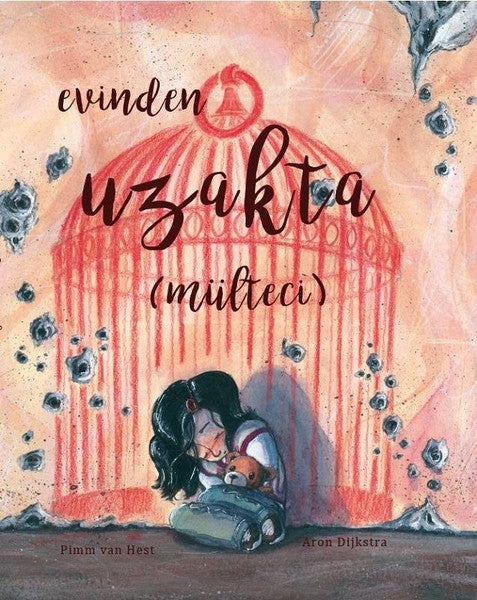 Evinden Uzakta