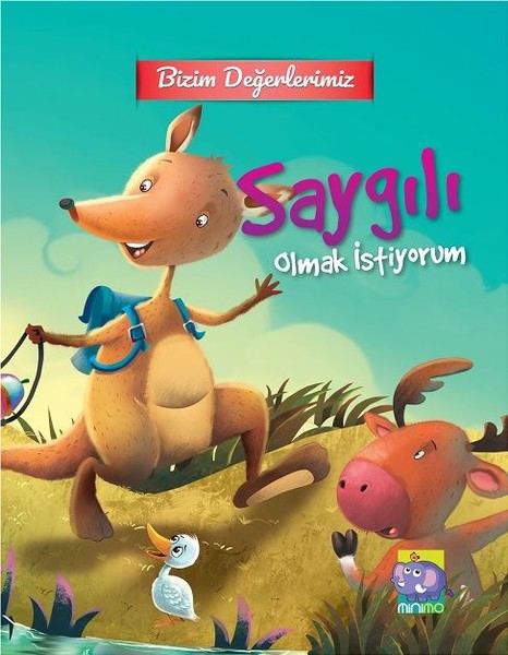 Bizim Değerlerimiz-Saygılı Olmak İstiyorum