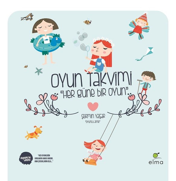 Oyun Takvimi - Her Güne Bir Oyun